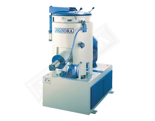 High Speed Mixer Machine